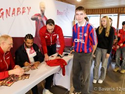 Serge Gnabry